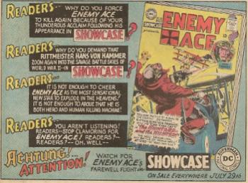 Enemy Ace ad 2 2224