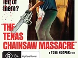 The Texas Chainsaw Massacre