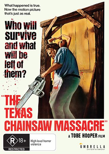 10 1/2 Frightening Facts About The Texas Chainsaw Massacre