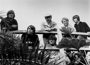 From left to right: , ,  (top),  (bottom), , and .