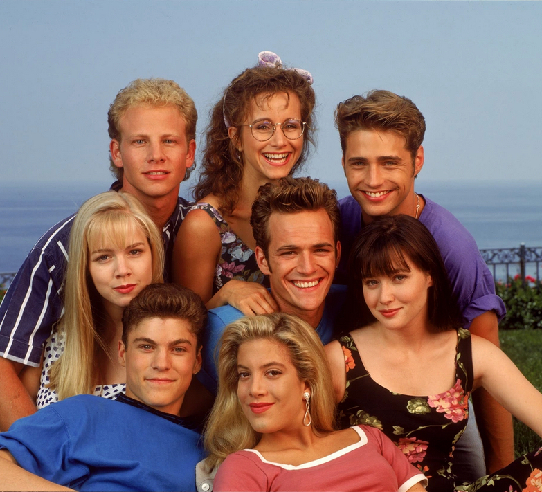 Beverly Hills, 90210 Tropedia Fandom