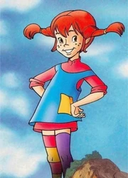 Pippi Longstocking 25