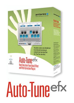 Auto Tune box 3792