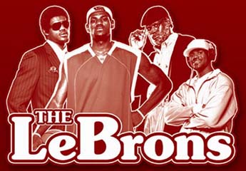 Lebron james nike pool commercial cheap