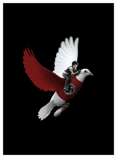 445px-Nazi Pigeon
