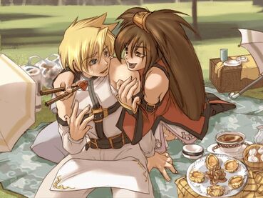 Mixed/multigender harem anime - Forums