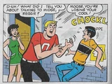 Crazy Jealous Guy