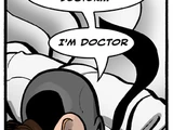 The Adventures of Dr. McNinja