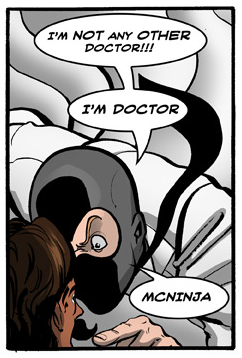 Drmcninja