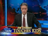 Mistaken for Pedophile