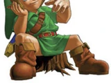 Fairy Companion