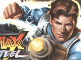 Max Steel