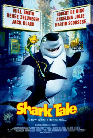 Shark tale