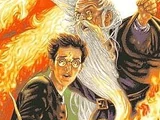 Harry Potter (novel)