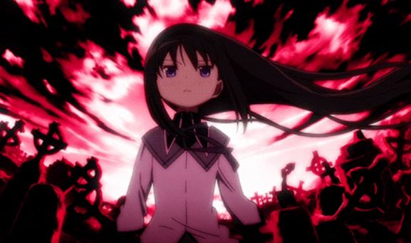 Magical Girl Apocalypse (Manga) - TV Tropes
