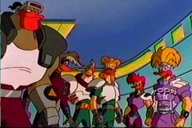 Mighty Ducks | Kerasotes Wiki | Fandom