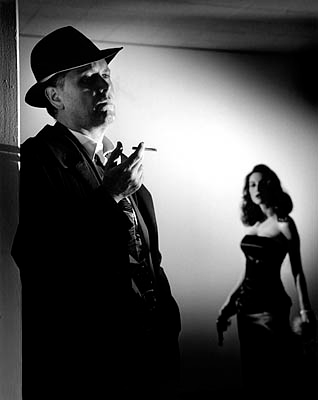 Film Noir | Tropedia Fandom