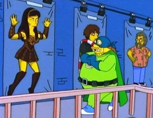 The-collector the-simpsons 3132