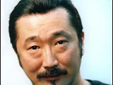 Akio Ohtsuka
