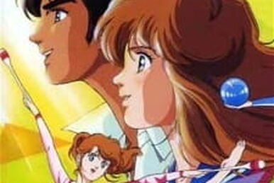 Hikari no Densetsu, Animanga Wiki