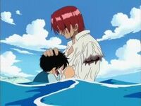 One Piece/Tear Jerker