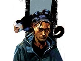 Y: The Last Man