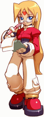 Mega Man ZX/Characters | Tropedia | Fandom Mega Man ZX/Characters | Tropedia | Fandom