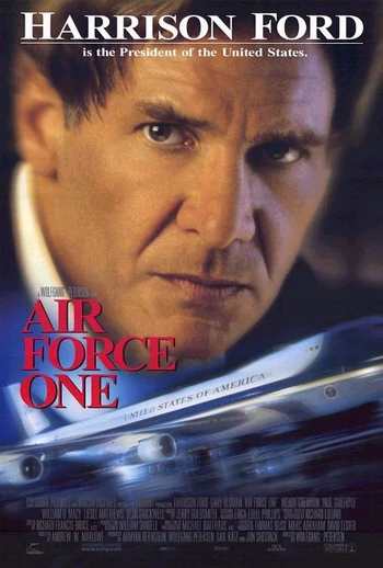And he wants you off his plane.
