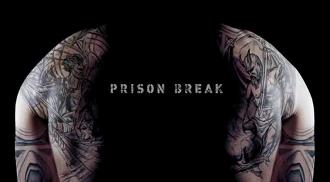PrisonBreak