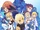 Tales of Symphonia Dawn of the New World