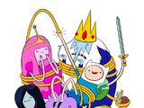 Adventure Time