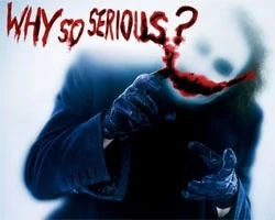 Cit batman - joker - no srsly y so srs 6535