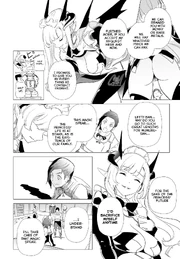 Fufufu, Meyreel, would you like to join us?