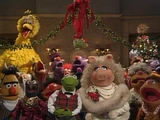 A Muppet Family Christmas