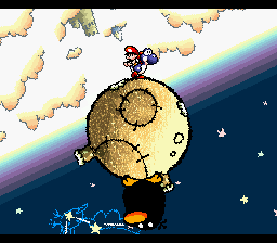 Search your feelings; you know it to be true...