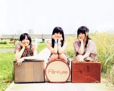 Perfume (band) | Tropedia | Fandom