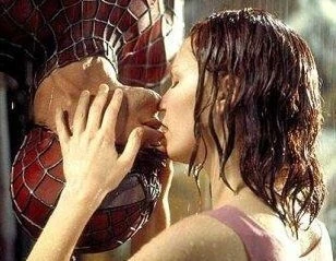 Spideykiss