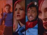 Danger 5