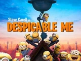 Despicable Me