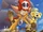 Zack & Wiki: Quest for Barbaros' Treasure