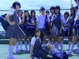 Stock Shoujo Bullying Tactics