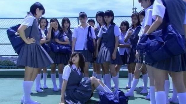 Kyojin no Hoshi  The Official Schoolgirl Milky Crisis Blog