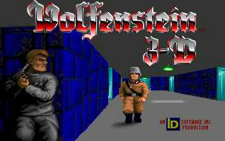 Wolf3d