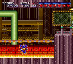 Stop interfering with progress!