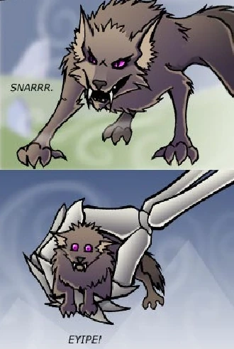 Summon bigger fish 3728