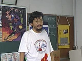 Hideaki Anno