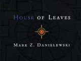 House of Leaves