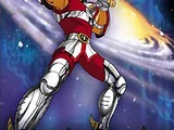 Saint Seiya