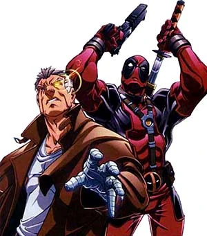 Let's go have an adventure!