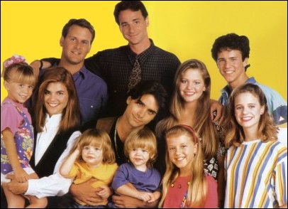 Full house 1